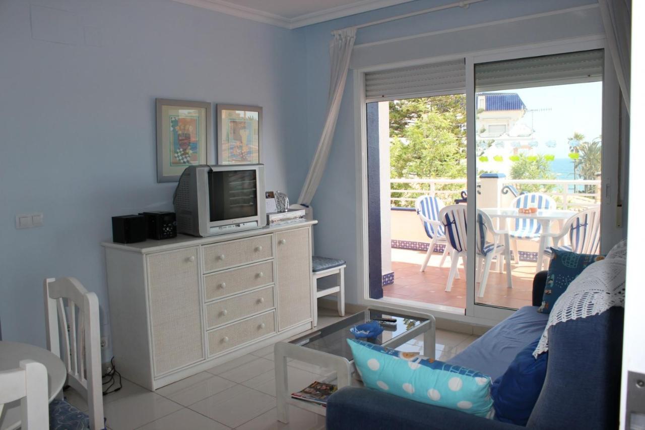 Medina Molins - Deniasol Apartment Exterior photo