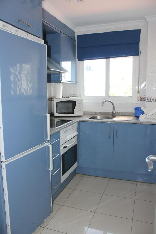 Medina Molins - Deniasol Apartment Exterior photo