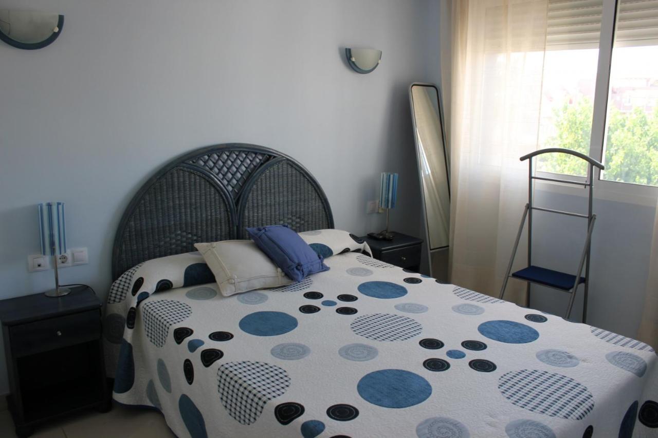 Medina Molins - Deniasol Apartment Exterior photo