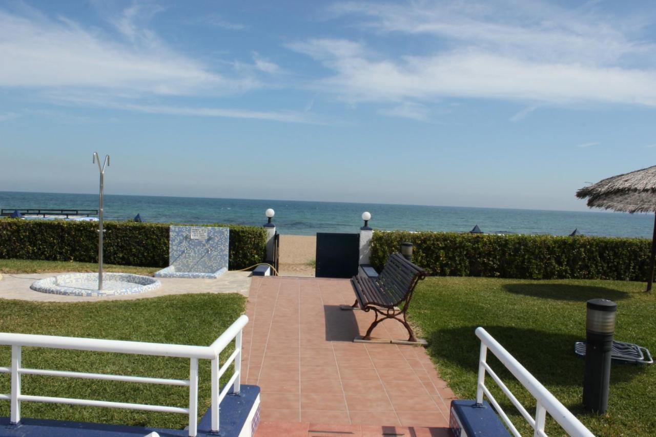 Medina Molins - Deniasol Apartment Exterior photo